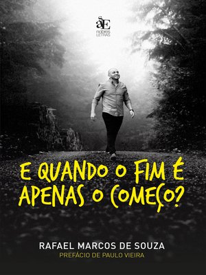 cover image of E quando o fim é apenas o começo?